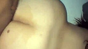 hey wanna see this las vegas bbw pickup get creampied doggystyle