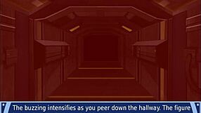 GROPE THESE MASSIVE BOOBS IN ORANGE TRAINER 4!