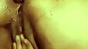 arab wife craves deep anal creampie pounding