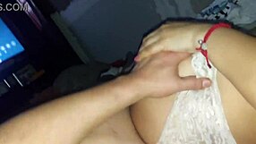Latina Prostitute Milf Can't Hold Back As Amateur Fucks Her Big Ass Anal Style