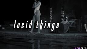 i hooked up with charly summer and jill kassidy in lucidflix threesome