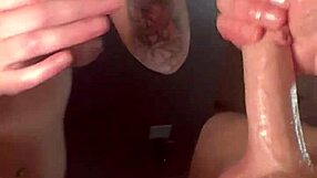 Skater chick submits to domination craving handful of hot cum