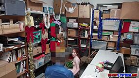 krystal orchid's beautiful pink pussy gets hardcore pounding