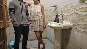 Hey desi stepdad why punish your young smokin' 18+ stepdaughter with rough pussy pounding?