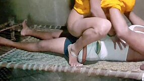 Think you could handle my smoking hot Indian ex-girlfriend's tight pussy during our wild breakup fuck session?