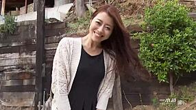 hey wanna date sexy hojo mafuyu then go virtual sex in full pov action