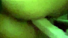 WOW, guided handjob turns into sloppy cock sucking feast by roseredvip!!