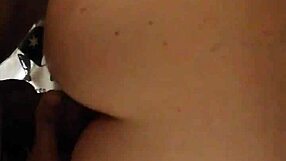 She's trying anal for the very first time