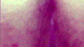 Chubby Latina Maid Bent Over in Public Bathroom Fuck!