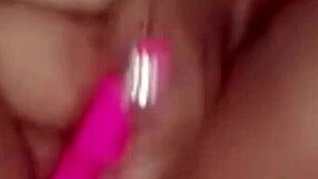 beautiful amateur vibrator shower sex homemade solo bath