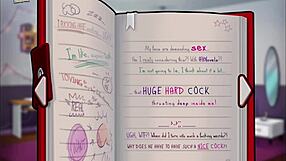 summertime saga episode 208 delivers erotic adventures and steamy encounters