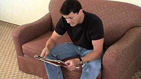 Tall Blonde Goddess Dominatrix Smothers Face With Ass Hard