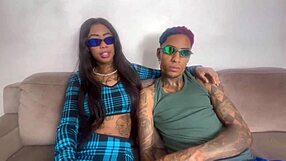 i found out my cousin's a perv he snuck my bf's dick in me on cam