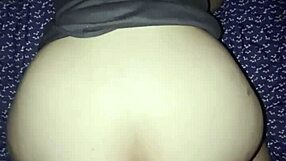 le empino bien el culo a mi amiga del gym pa que le entre toda la verga y pide mas doggystyle