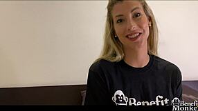 shona river spills sex stories then fingers her wet pussy