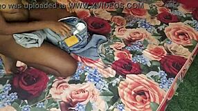 SHAVED PUSSY SO TIGHT AND WET! SKINNY TATTOOED CUTIE SPREADS HER HAIRLESS FAT ASS FOR ACTION