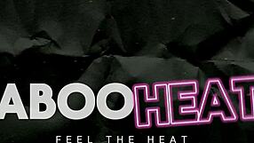 Chubby Amiee Cambridge's Huge Tits Smash BBC in Wild Titty Fuck