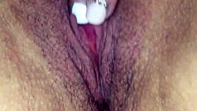 paulahot's first homemade orgasm shakes me deep