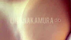 vigilante spots hot japanese babe and fucks her pussy in public parking lot