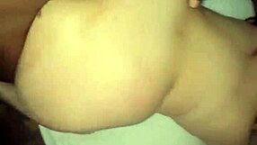 hey wanna see this las vegas bbw pickup get creampied doggystyle