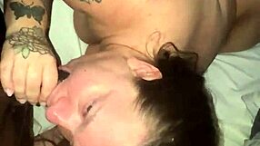 hey wanna see this las vegas bbw pickup get creampied doggystyle