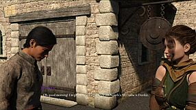 uncover the twisted price of power in game episode 3