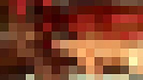 big black cock hammers tight latina shemale ass relentlessly