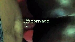 Skinny African Girl Fucked Doggy Style By Friend While Boyfriend Calls Her Name