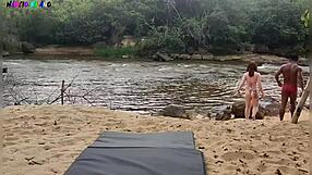 gf stream bath handjobs my rock hard huge cock