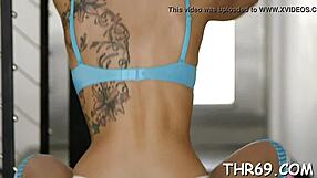 horny teen slut's pov deepthroat begs for your cum explosion