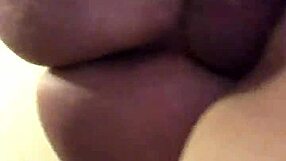 me and my girlfriend getting bent over doggystyle fun