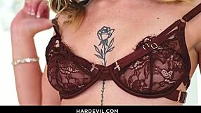 hey petite chanel camryn wanna tease these two throbbing cocks deep?