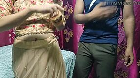 imagine your desi indian girlfriend's shaved pussy creampied hard by boyfriend before marriage