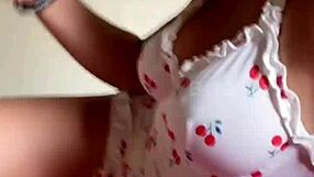 Fodendo A Mulher Do Meu Amigo With Big Ass Redhead Next Door Neighbor