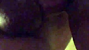 me and my girlfriend getting bent over doggystyle fun