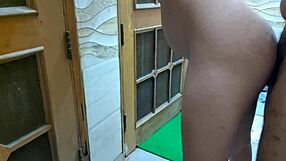 Hey desi stepdad why punish your young smokin' 18+ stepdaughter with rough pussy pounding?