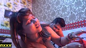 that indian beauty gave me the hottest erotic ending ever