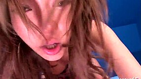 Petite Japanese Teen Tricked to Creampie Fuck Post Hitachi Orgasm Uncensored JAV