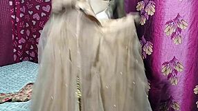 imagine your desi indian girlfriend's shaved pussy creampied hard by boyfriend before marriage