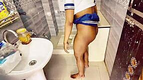 horny friends wake up for a steamy beautiful threesome