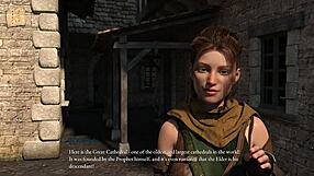 uncover the twisted price of power in game episode 3