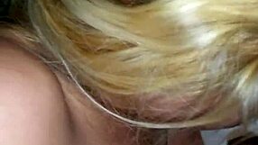 Sexy Latina's Cum Gushing Into My Hungry Mouth