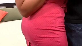 Brunette mom, ready to ride big cock?