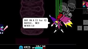 young girl fingers fucks masturbates quickie with spantom neo in snowgrave scene