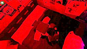 feel that bbc monster cock destroying her in rough pounding sessions