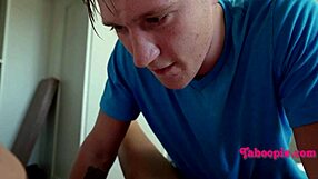 hey step sis what's really the difference between erotica and straight up porn you teach me petite