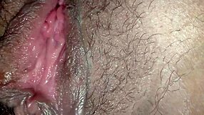 wet teen pussy licked then sucked to cum explosion