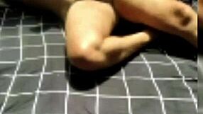 Pria Naked Sexy Webcam Flash Mature Masturbation Garage Christmas