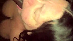 hey wanna see this las vegas bbw pickup get creampied doggystyle