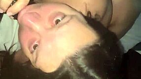 hey wanna see this las vegas bbw pickup get creampied doggystyle